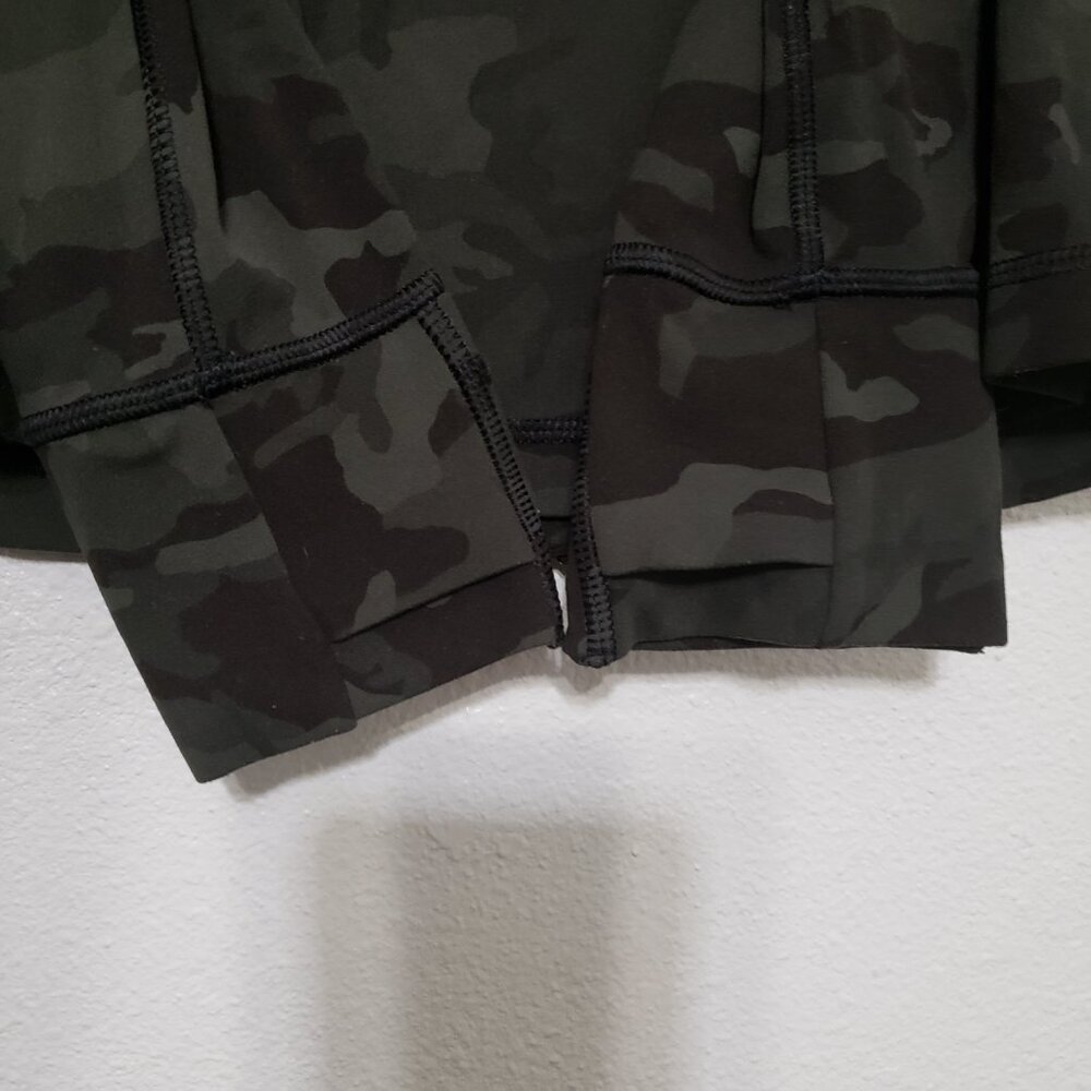 Lululemon Hooded Define Jacket - Picture 10 of 14